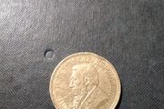 South Africa  Silver