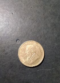 South Africa  Silver