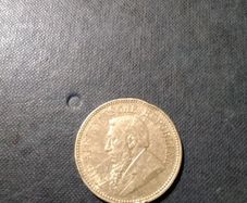 South Africa  Silver