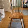dining chair Image 2