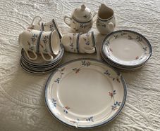 tea set