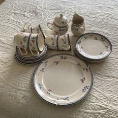 tea set
