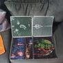 Hawkwind - Space Ritual (2xLP, Album, Foldout) Vinyl Image 8
