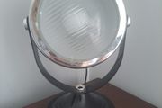 Vintage style spot lamp