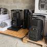 Sauna Stove Full kit Image 5