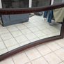 Large Statement Wall Mirror Image 2