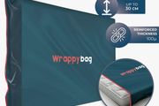 King size Mattress Cover