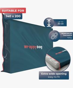 King size Mattress Cover