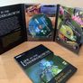 DVD - Life in the Undergrowth - Complete Series - 2 Discs Image 2