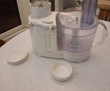 Kenwood Food Blender