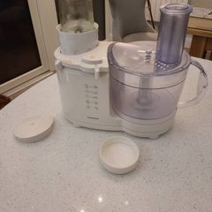 Kenwood Food Blender