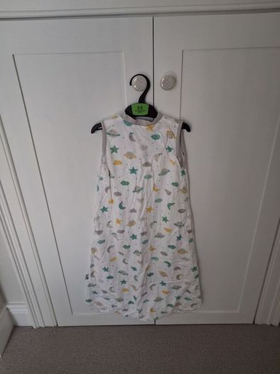 Slumbersac 90cm 0.5tog
