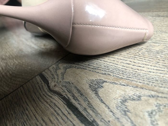 Steve Madden high heels