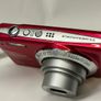 Kodak Easyshare M23 Digital Camera 14 Megapixels 5X Wide / Red Image 7