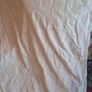 Brand New Cream Chenille Milani Curtains (66"x54") Image 3