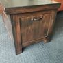 Wooden Chest Image 6