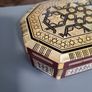 Trinket/jewellery box Image 4
