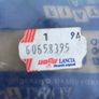 LH Handbrake Cable (Alfa Romeo 166  Lancia Kappa) Image 3
