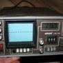 Sebatel LMG 202 pulse and echo meter Image 2