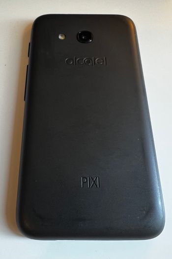 Alcatel Pixi 4034X