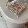 napkin holder shabby chic Image 3