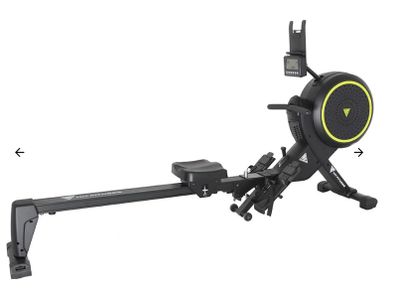 Hit Fitness Rowing Machine