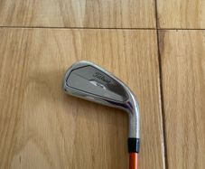 Titleist u505 2 iron tour ad shaft