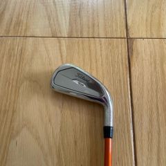 Titleist u505 2 iron tour ad shaft