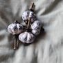 Drawer knobs x 4 Image 2