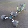 Drift Trike Image 4