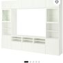 ikea besta tv unit Image 2