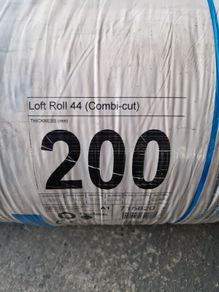 insulation