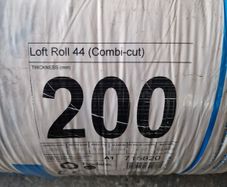 insulation
