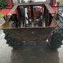 tractor link box scoop Image 3
