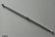 Knitting Needles - 5.5 mm ( UK 5)