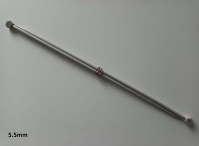 Knitting Needles - 5.5 mm ( UK 5)