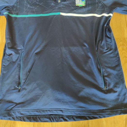 Limerick GAA Navy Training Top (L)