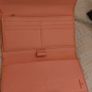 Chanel pink wallet Image 5