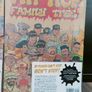 Hip Hop Family Tree Gift Box Set Vols 1 -4 Comic Books Image 6