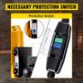 BRAND NEW Vertical Diamond Core Drill Stand 205mm 255mm Heavy Duty Engineering Bench Wet/Dry Concrete Drilling Machine 3980W 4450W Image 5