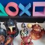 Skylanders with swap force and giants portal Image 2