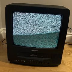 14" Daewoo CRT