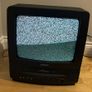 Daewoo 14" CRT Image 2