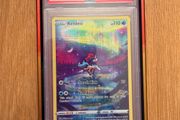 Keldeo Psa 10