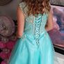 Confirmation dress Image 2