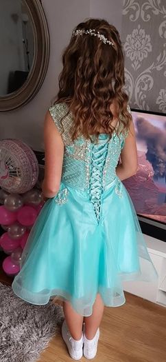 Confirmation dress