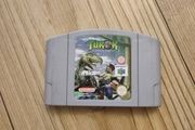 Turok N64