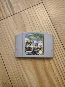 Turok N64