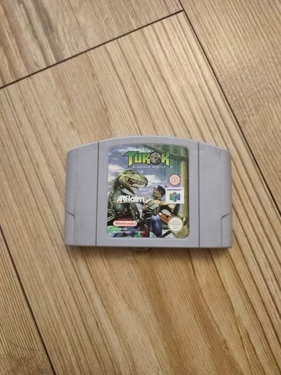Turok N64