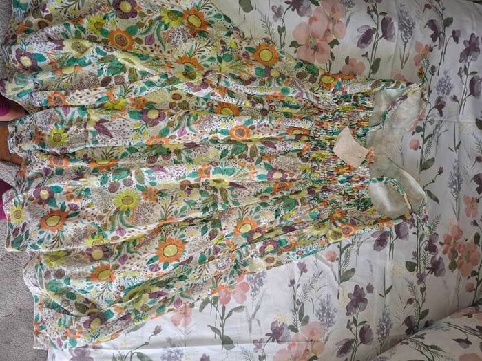 Summer Dress new